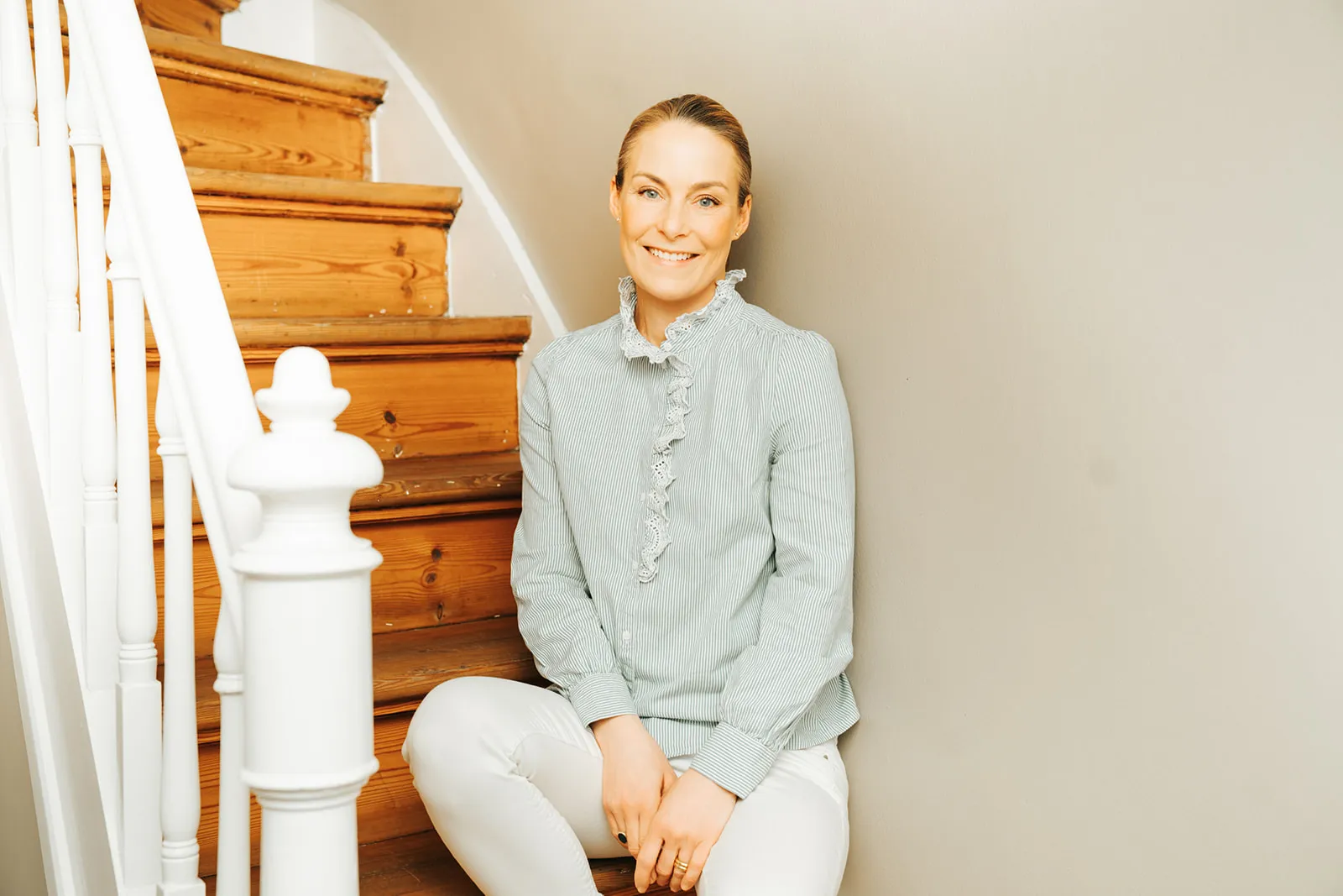 Dr. Christin Buchholz, Fachärztin für Orthopädie und Unfallchirurgie
