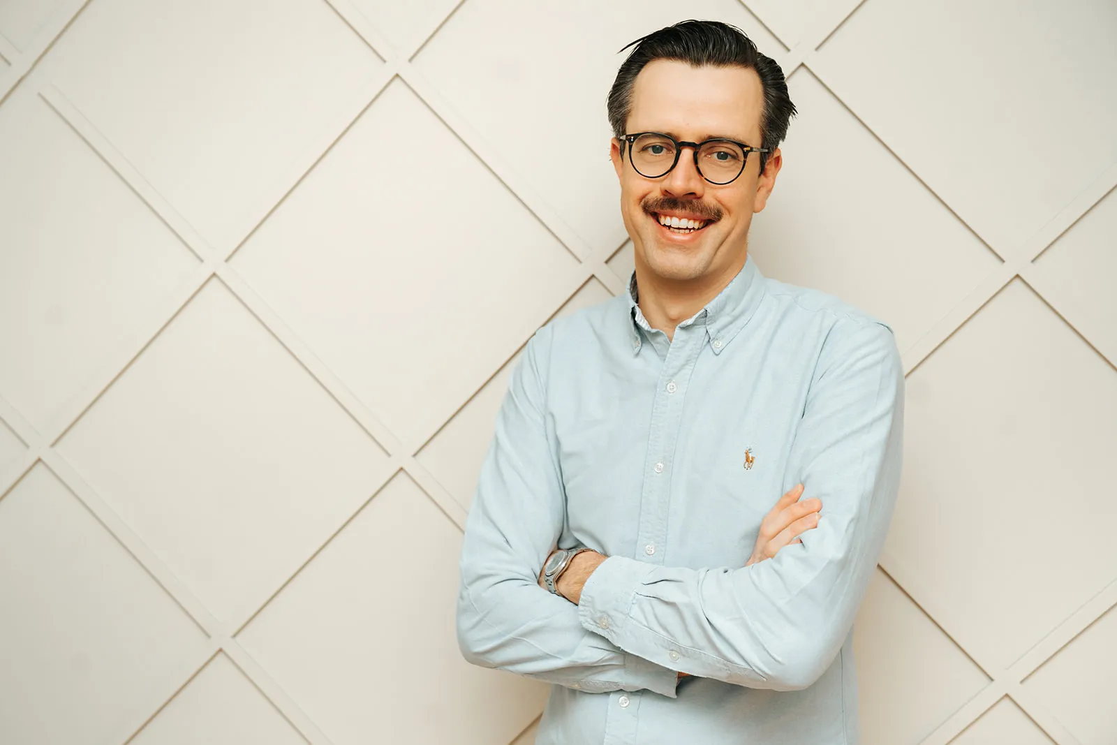 Dr. Malte Buchholz, Facharzt für Orthopädie und Unfallchirurgie