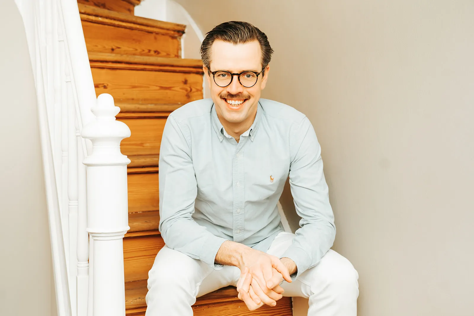 Dr. Malte Buchholz, Facharzt für Orthopädie und Unfallchirurgie